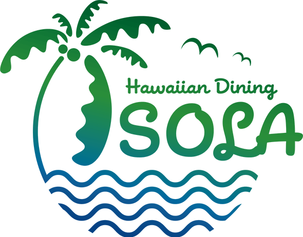 Hawaiian Dining SOLA