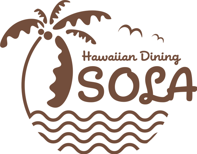 Hawaiian Dining SOLA